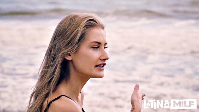 Sexcapade in Barcelona