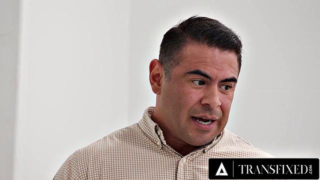 TRANSFIXED - REDHEAD ARIEL DEMURE COMPILATION! DOGGY, DP, THREESOME, MISSIONARY, LAP DANCE...