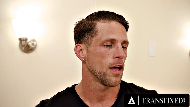 TRANSFIXED - REDHEAD ARIEL DEMURE COMPILATION! DOGGY, DP, THREESOME, MISSIONARY, LAP DANCE...