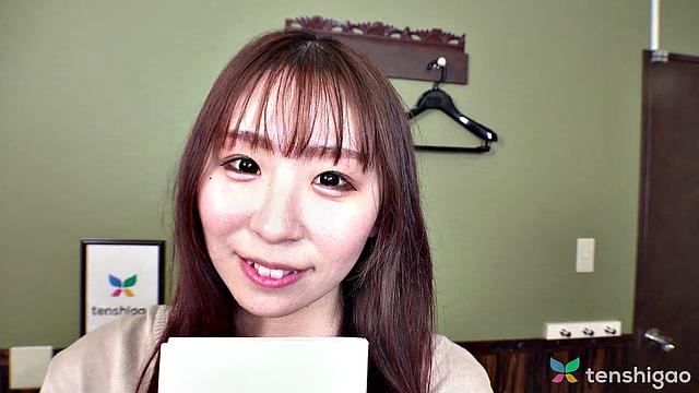 Introducing Ryo Ayase for Tenshigao