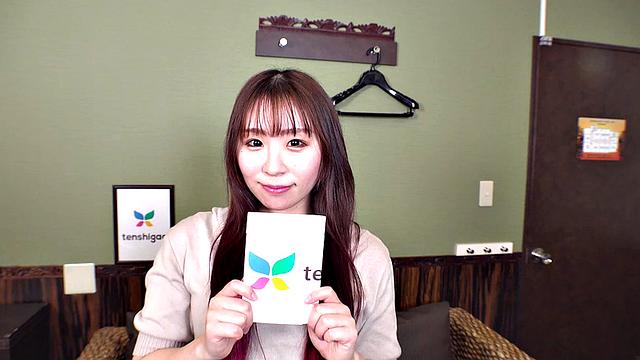 Introducing Ryo Ayase for Tenshigao