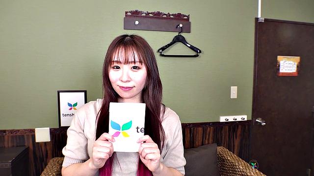 Introducing Ryo Ayase for Tenshigao