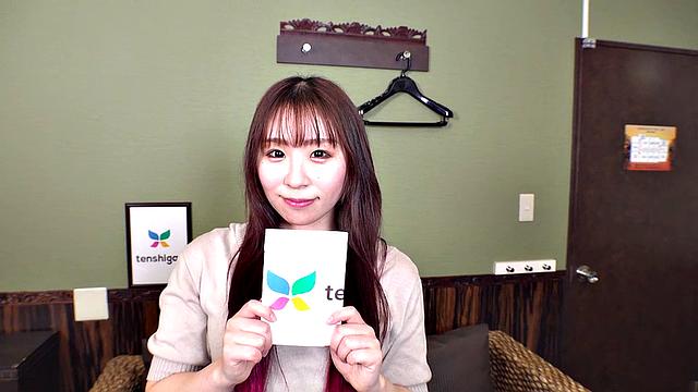 Introducing Ryo Ayase for Tenshigao