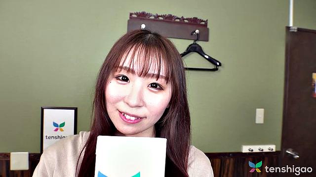 Introducing Ryo Ayase for Tenshigao