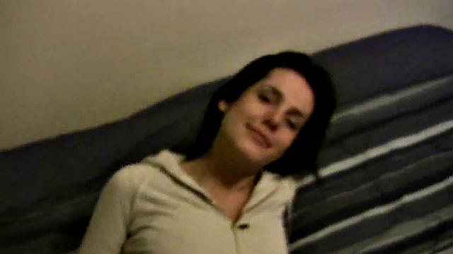 Watch Julian give an epic POV BJ and get pounded hard in a tattooed amateur's swallow-first POV fuckfest