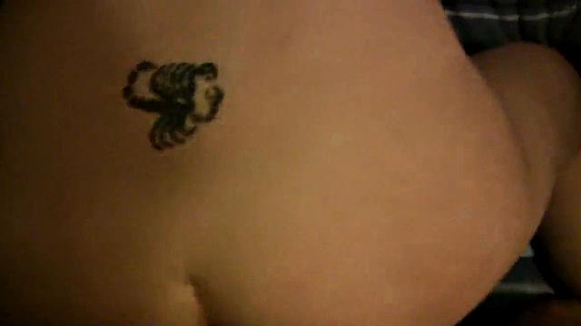 Watch Julian give an epic POV BJ and get pounded hard in a tattooed amateur's swallow-first POV fuckfest