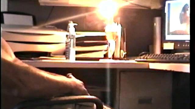 Stroking Str8 Boy Zack