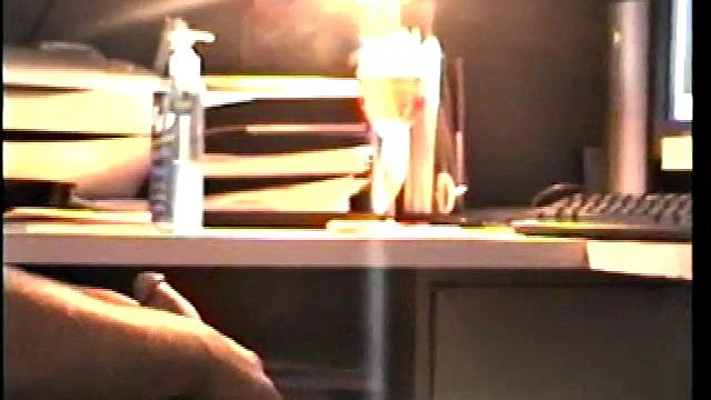 Stroking Str8 Boy Zack