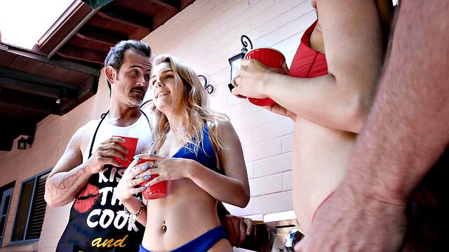 Summer Swap and Smash