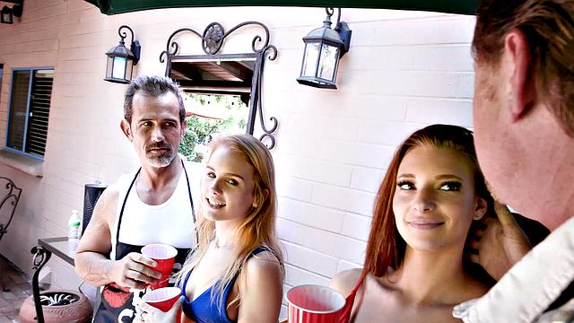 Summer Swap and Smash