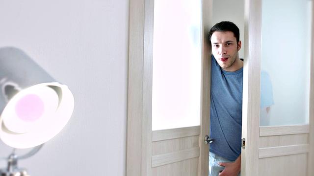 BF Deposits Cum Inside Teen Cornelia