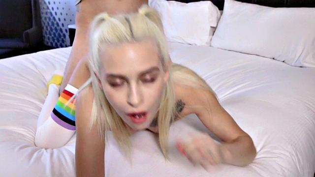 Look Ma, Sucking With No Hands