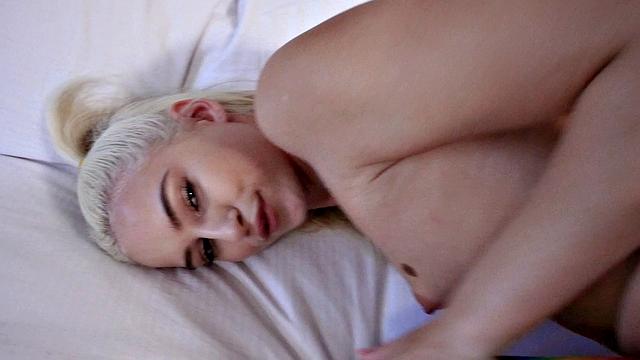 Look Ma, Sucking With No Hands