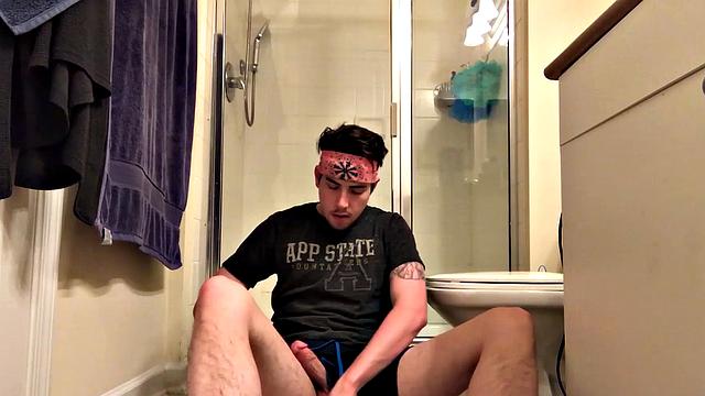 Cole Summers Beating