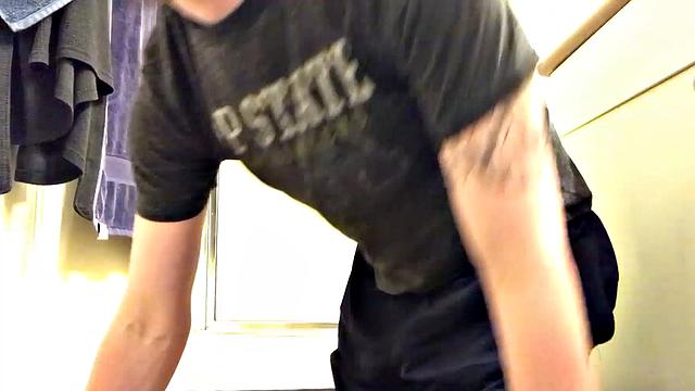 Cole Summers Beating