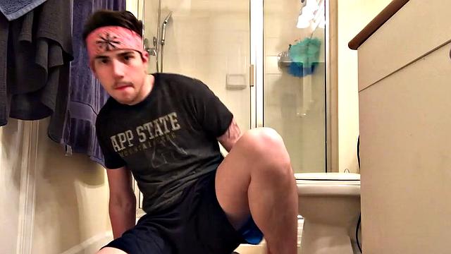 Cole Summers Beating