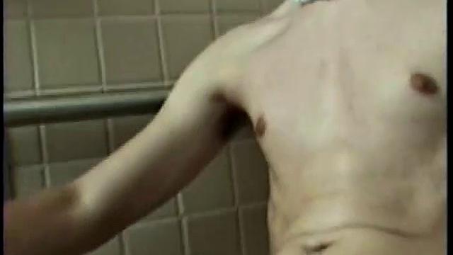 Ethan Toilet Jacking