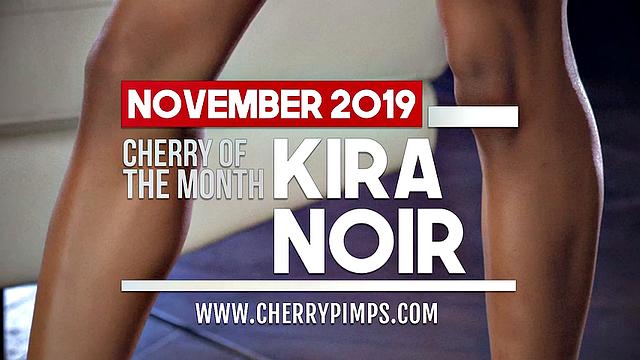 Gorgeous Ebony Teen Rocking Purple Lingerie In Solo Masturbation Scene