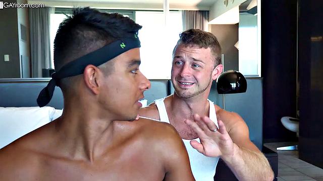 Spying on my Personal Trainer
