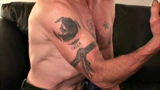 Rob shares a place with Country, but doesn't give in about what might be happening between the two. He is 44 years old, 5' 8" and 160 pounds, and works in construction.