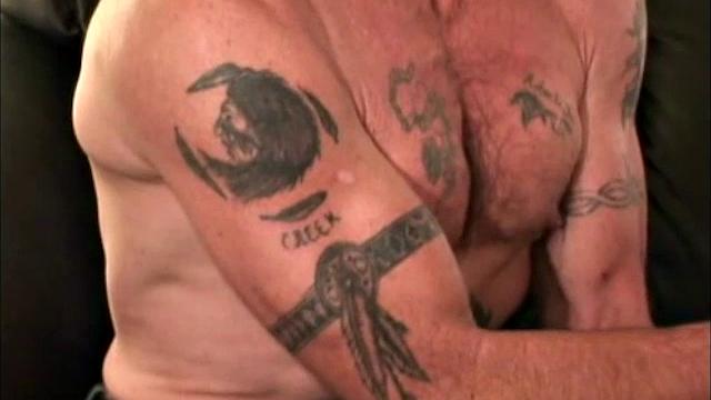 Rob shares a place with Country, but doesn't give in about what might be happening between the two. He is 44 years old, 5' 8" and 160 pounds, and works in construction.