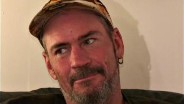 Rob shares a place with Country, but doesn't give in about what might be happening between the two. He is 44 years old, 5' 8" and 160 pounds, and works in construction.