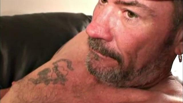 Rob shares a place with Country, but doesn't give in about what might be happening between the two. He is 44 years old, 5' 8" and 160 pounds, and works in construction.