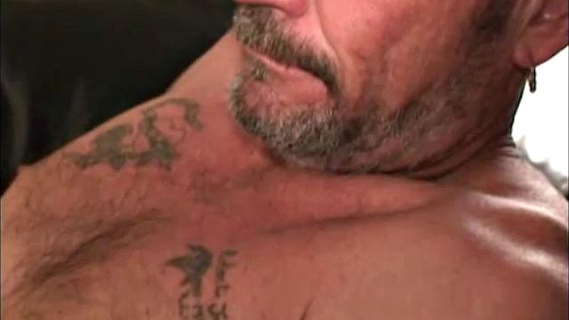 Rob shares a place with Country, but doesn't give in about what might be happening between the two. He is 44 years old, 5' 8" and 160 pounds, and works in construction.