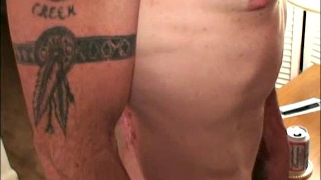 Rob shares a place with Country, but doesn't give in about what might be happening between the two. He is 44 years old, 5' 8" and 160 pounds, and works in construction.