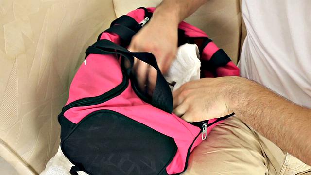 Soccer Player Gets Fucked