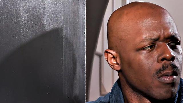 Hairybush MILF riding her BBC man