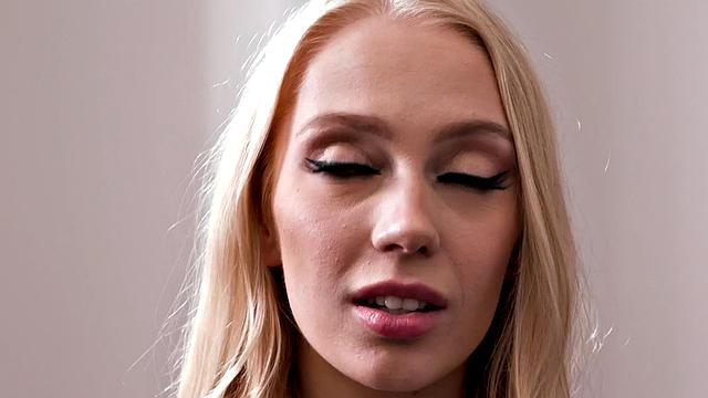 Hairybush MILF riding her BBC man