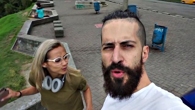 World Renowned Pussy Pound