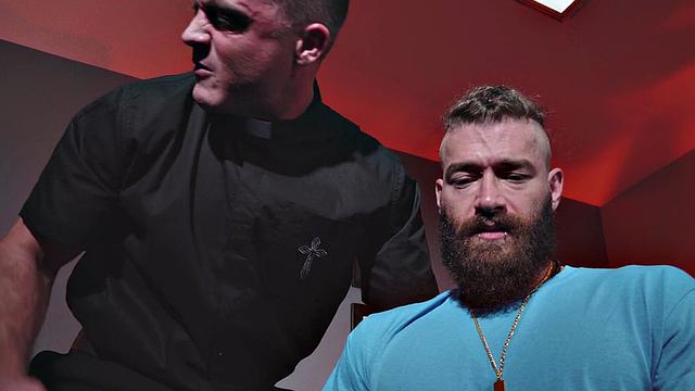 Sinful priest bangs 21yo nun in his church office