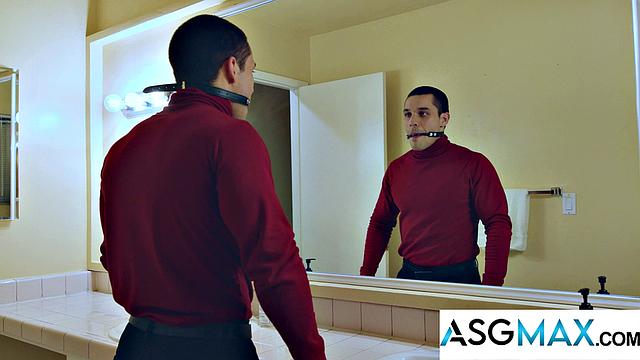 Andrew Miller Compilation - Hunky Latino Tops & Bottoms in Hardcore Anal Scenes