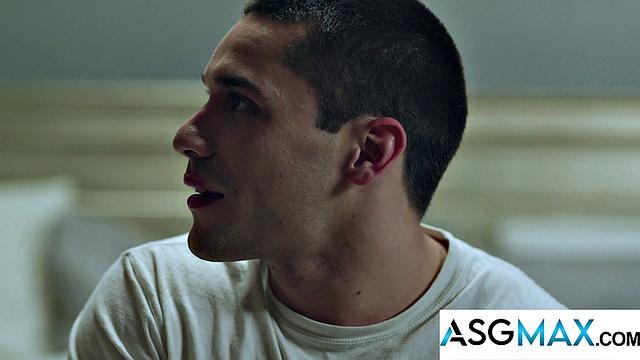 Andrew Miller Compilation - Hunky Latino Tops & Bottoms in Hardcore Anal Scenes