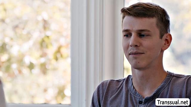 Когда Sage Roux встречает shecock Zariah Aura: шутки кончились, анальный юмор только начинается!