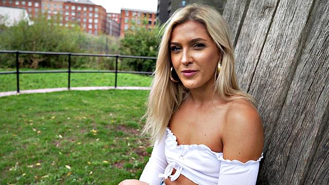 An Arrangement With Mr. London