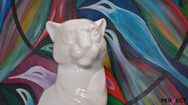 Anal Fun With Valentina Bianco!