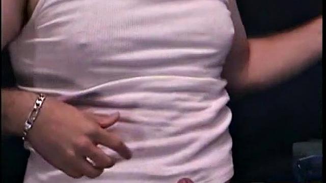 Sucking Kinky Straight Boy Seth