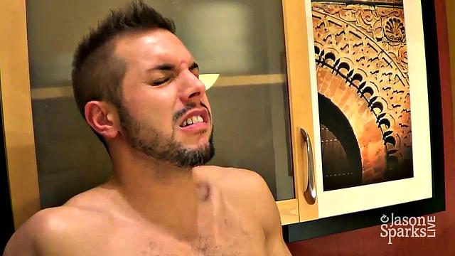 Zack Taylor and Luke Andrews in Saint Louis