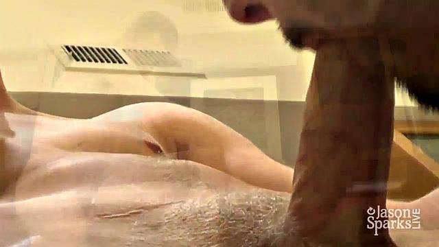 Zack Taylor and Luke Andrews in Saint Louis