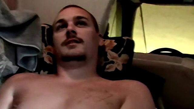 Draining Cum From Blaze - Blaze