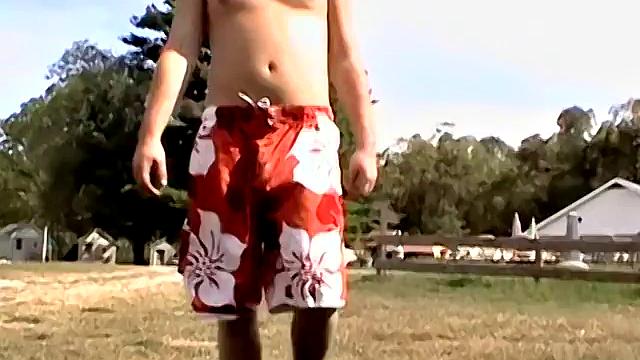 Draining Cum From Blaze - Blaze