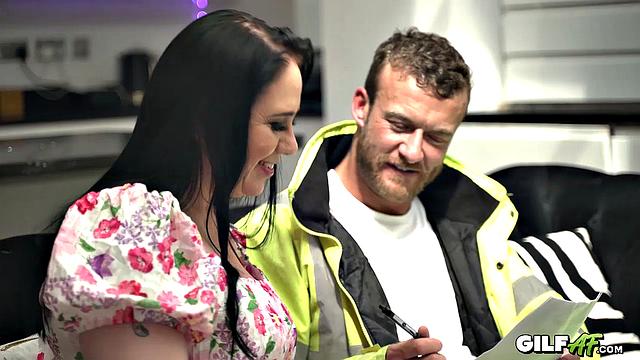 Gilfs Have Needs - Kirsten Jensen