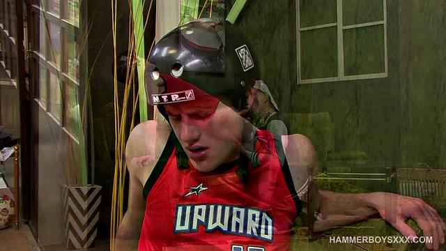 Парни Palmer и Rado: шутят только членом