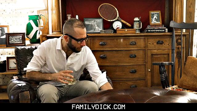 Dad's Man Cave Episode 1: His Favorite Person