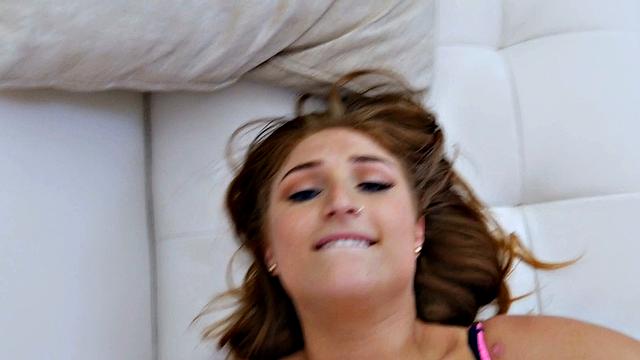 Secret Sex Stretches