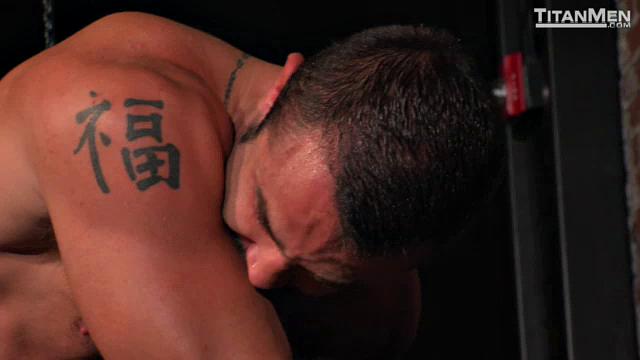 Wide Open: Scene 1: George Ce & Tristan Jaxx