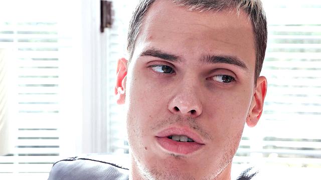 MOMMY'S BOY - Horny MILF Pristine Edge Strongly Desires To Be Fucked In the Ass By Stepson